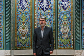 چهاردهمین جشنواره انتخاب کتاب سال شهید غنی پور